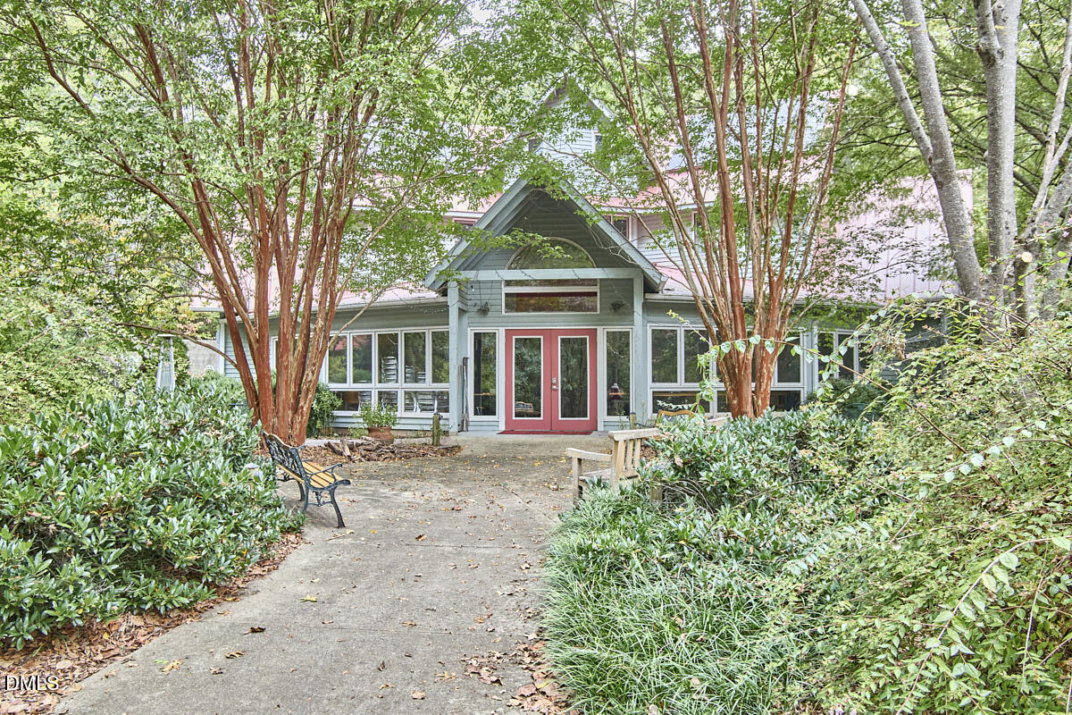 133 Circadian Way
