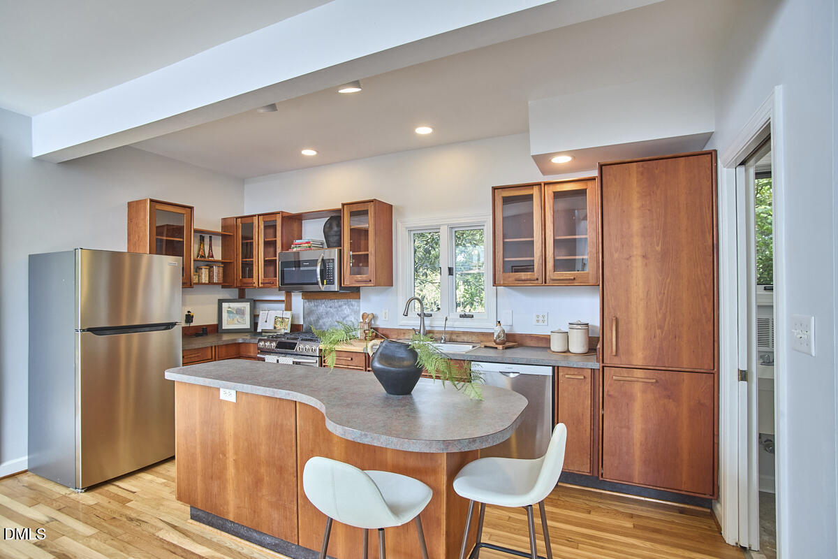 133 Circadian Way