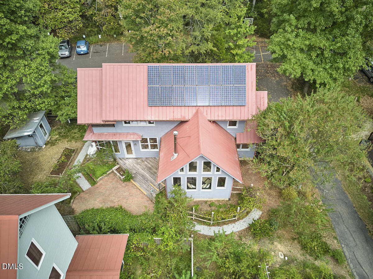 133 Circadian Way
