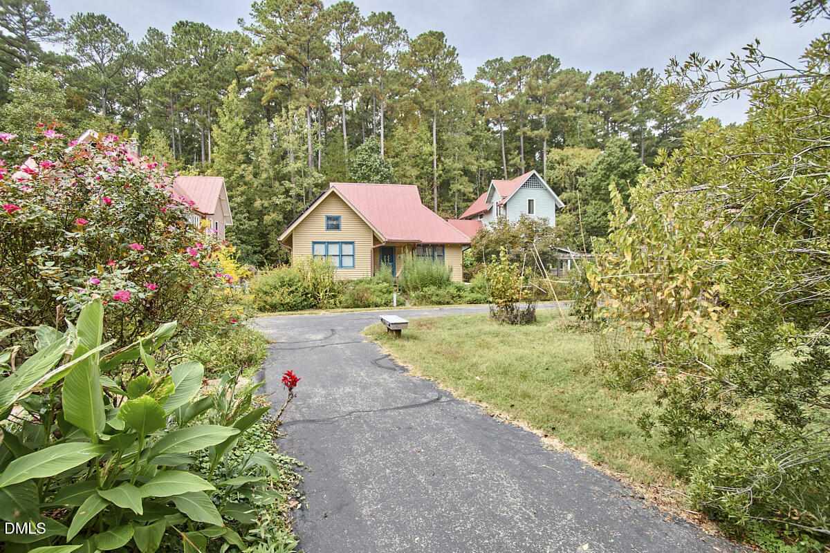133 Circadian Way