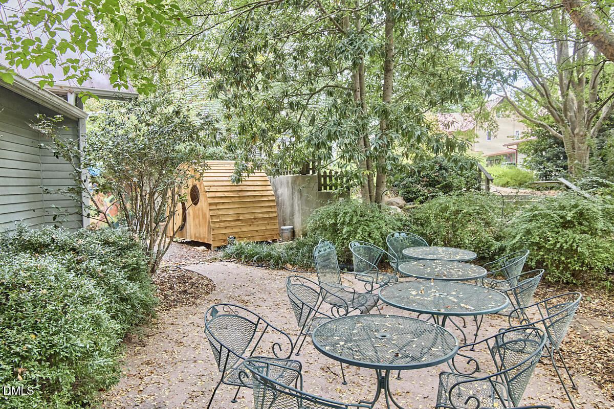 133 Circadian Way