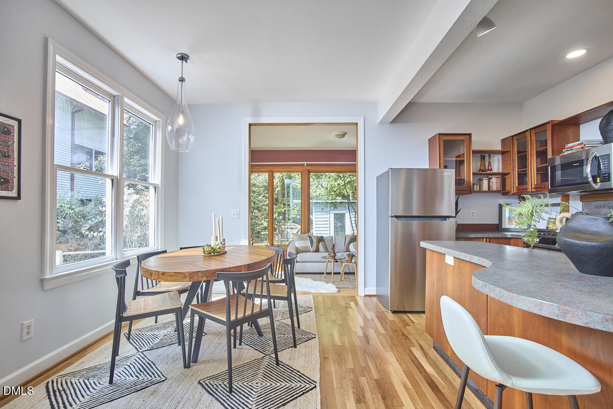 133 Circadian Way
