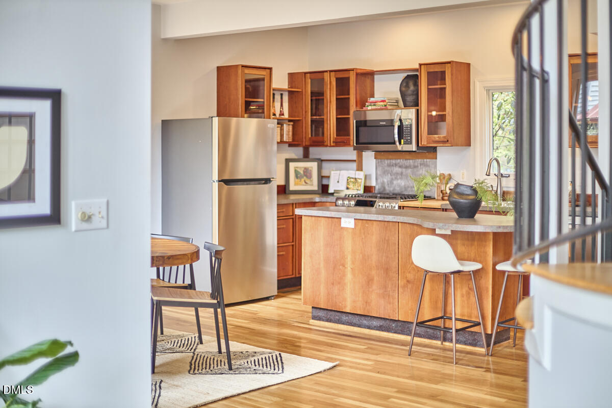 133 Circadian Way