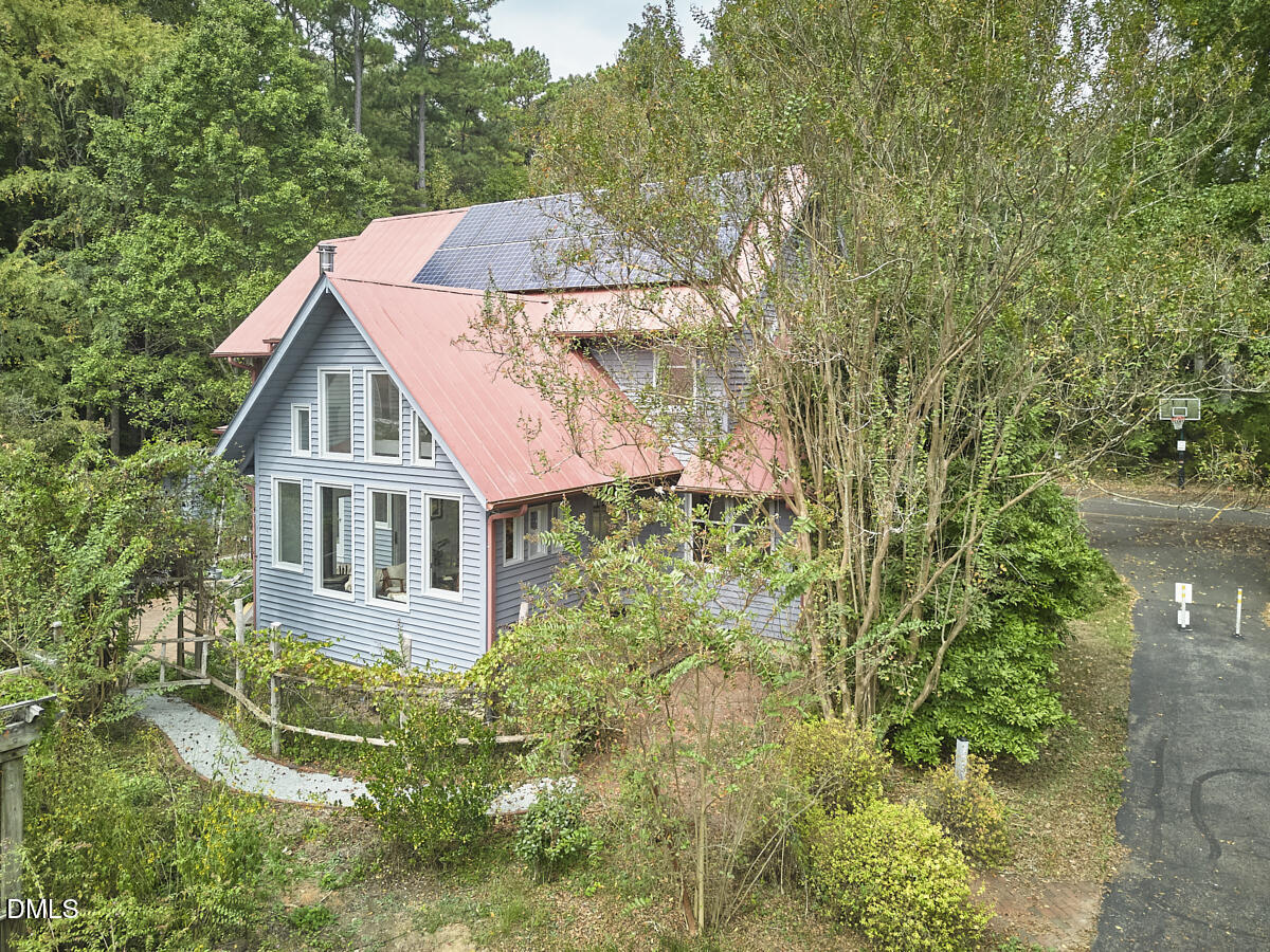 133 Circadian Way