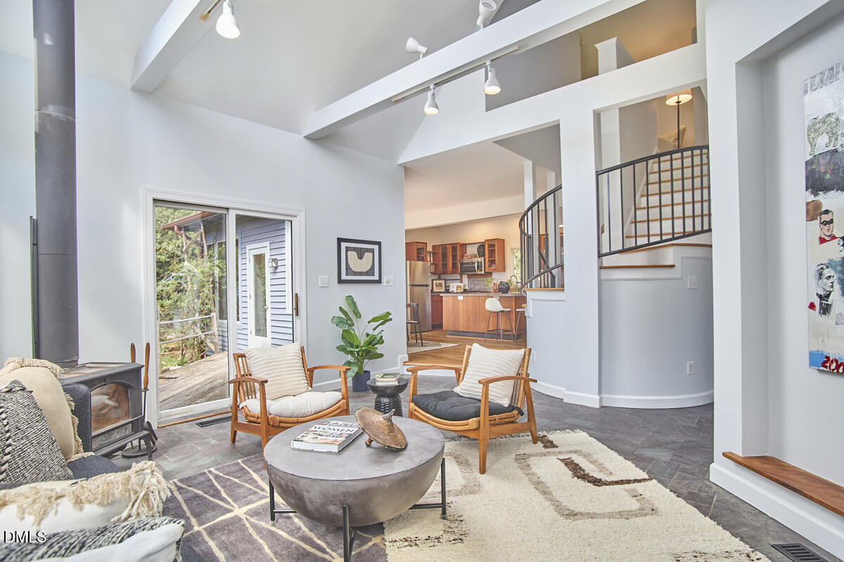 133 Circadian Way