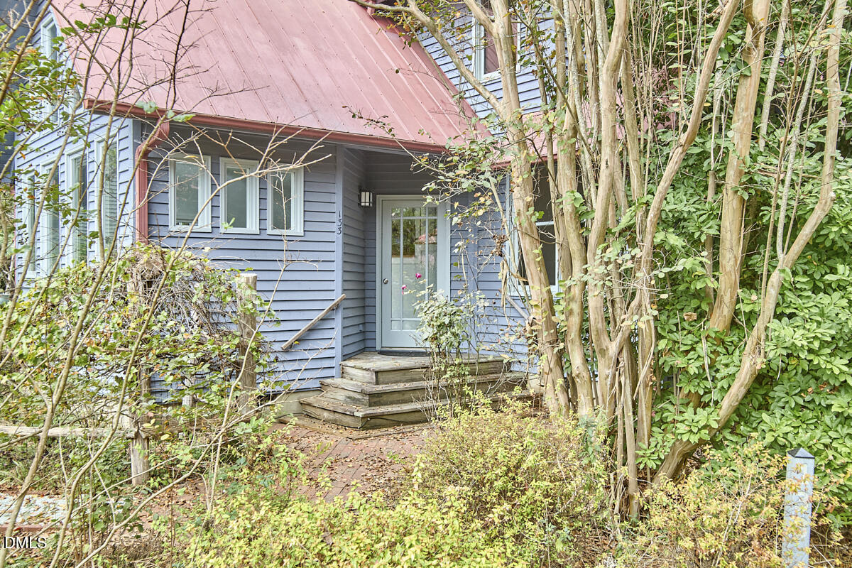 133 Circadian Way