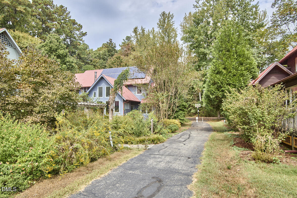 133 Circadian Way