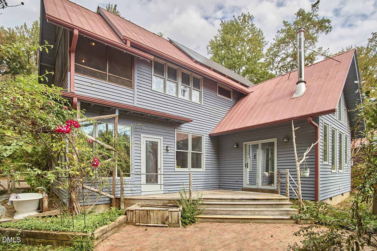 133 Circadian Way