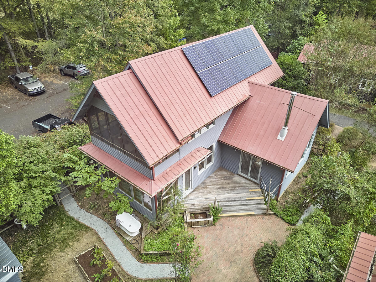 133 Circadian Way