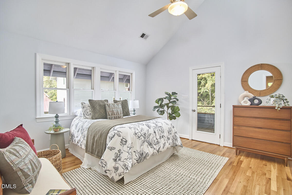 133 Circadian Way