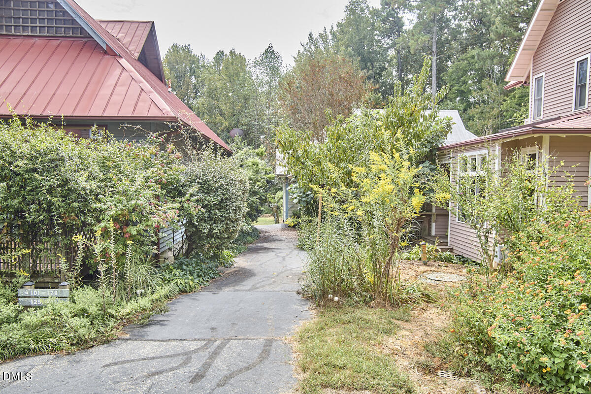 133 Circadian Way