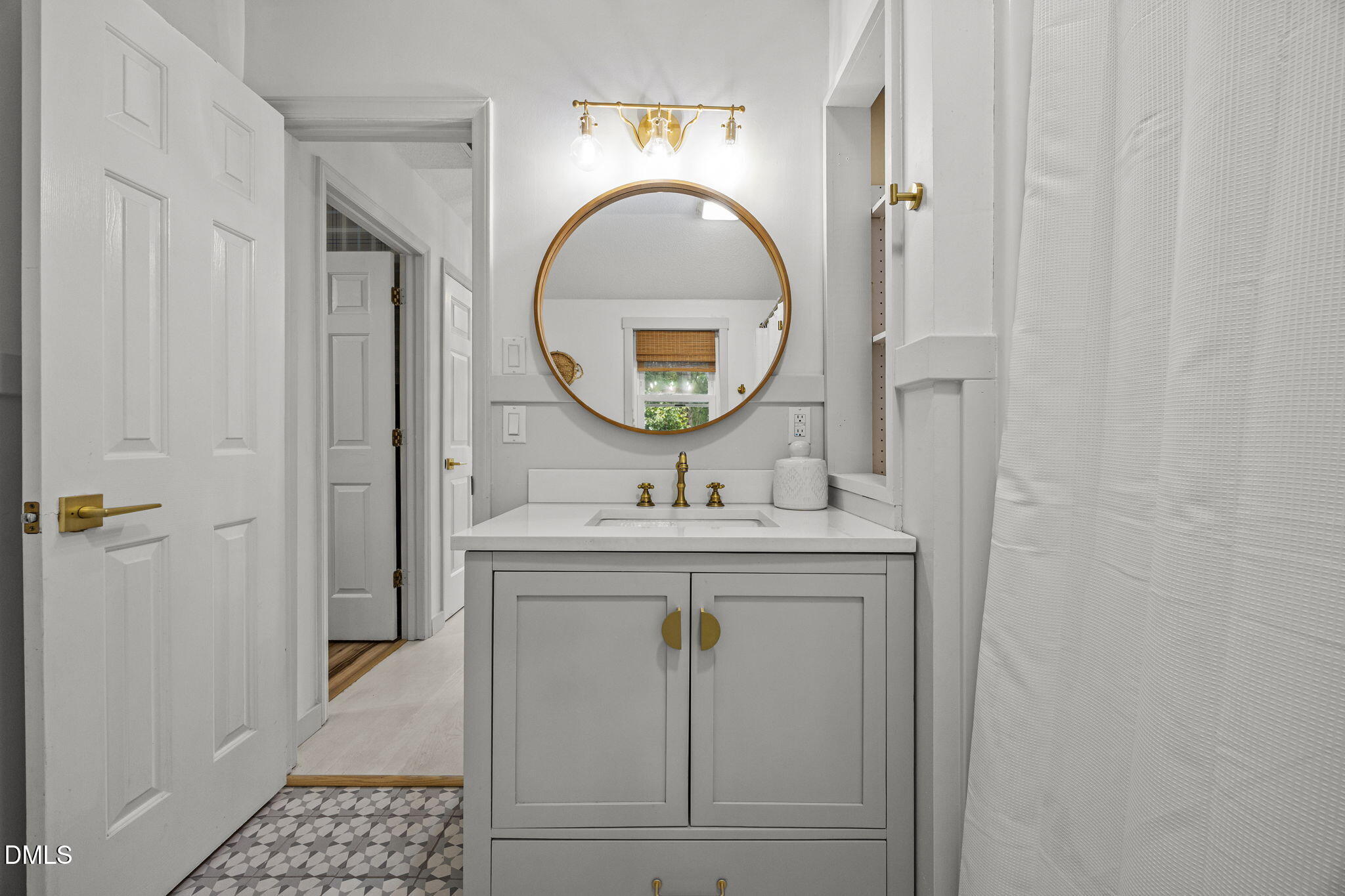 320 Dewitt Smith Road