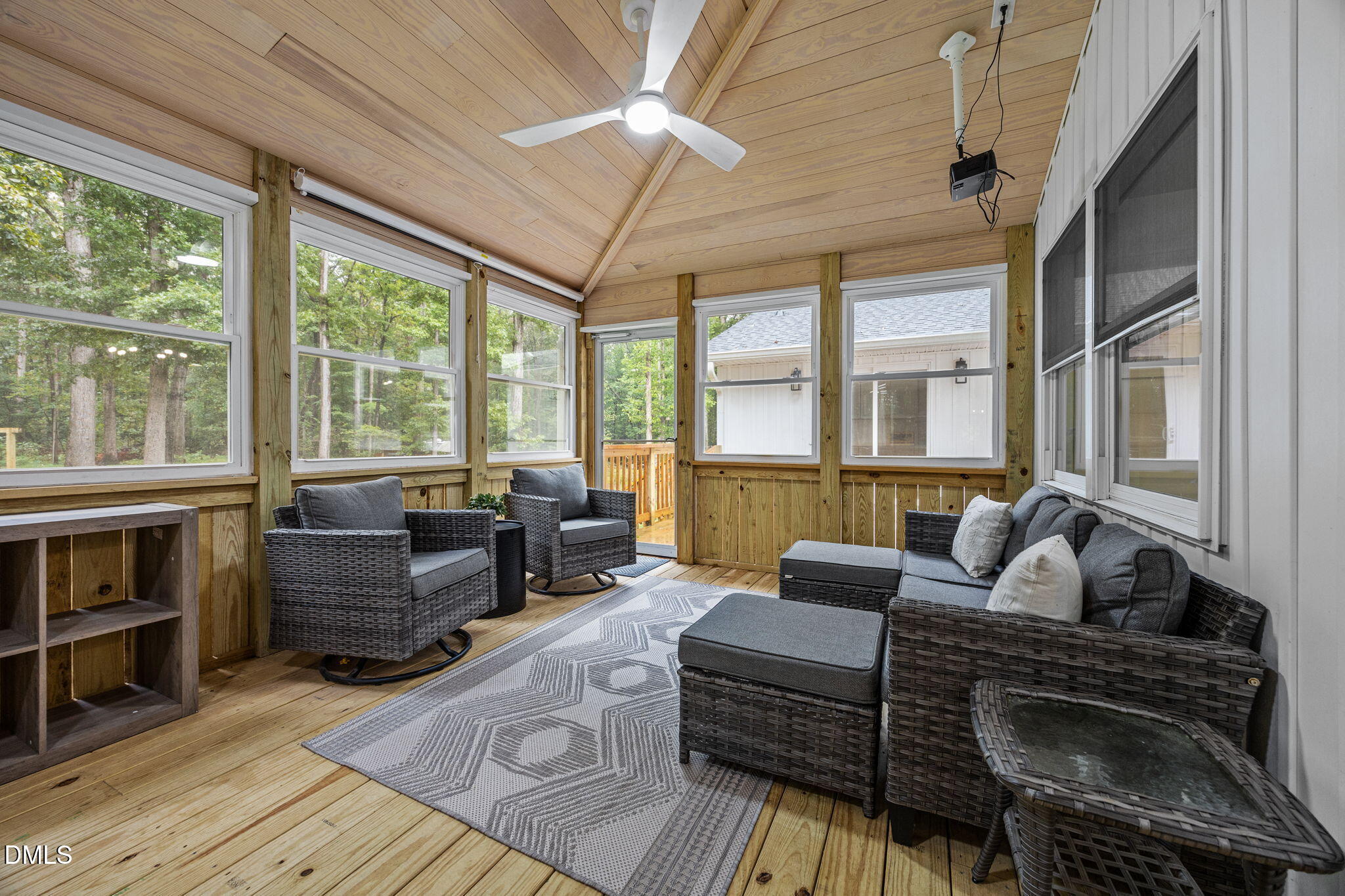 320 Dewitt Smith Road