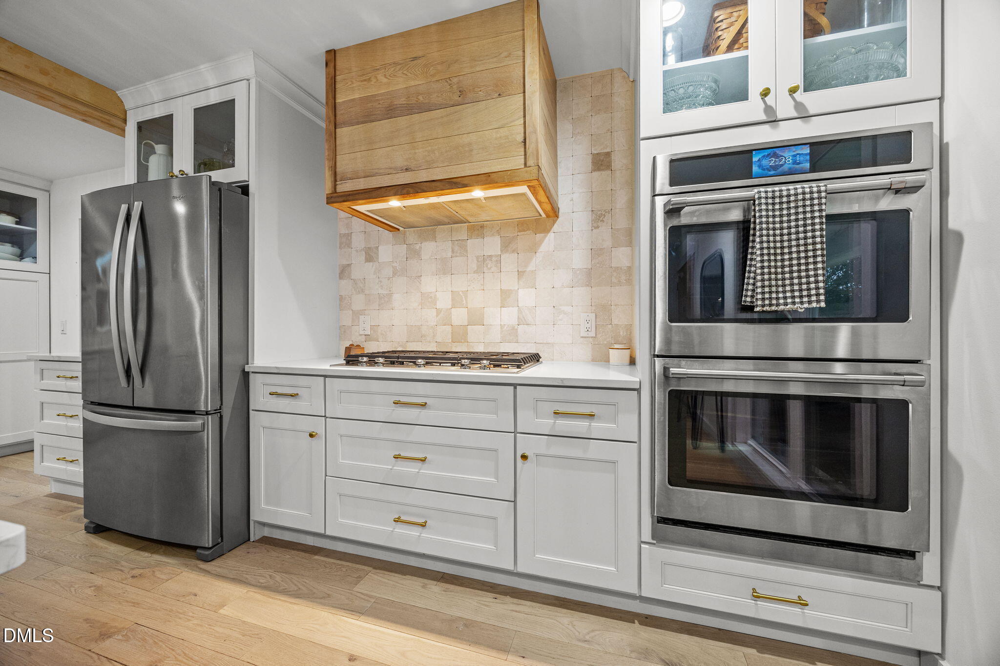 320 Dewitt Smith Road