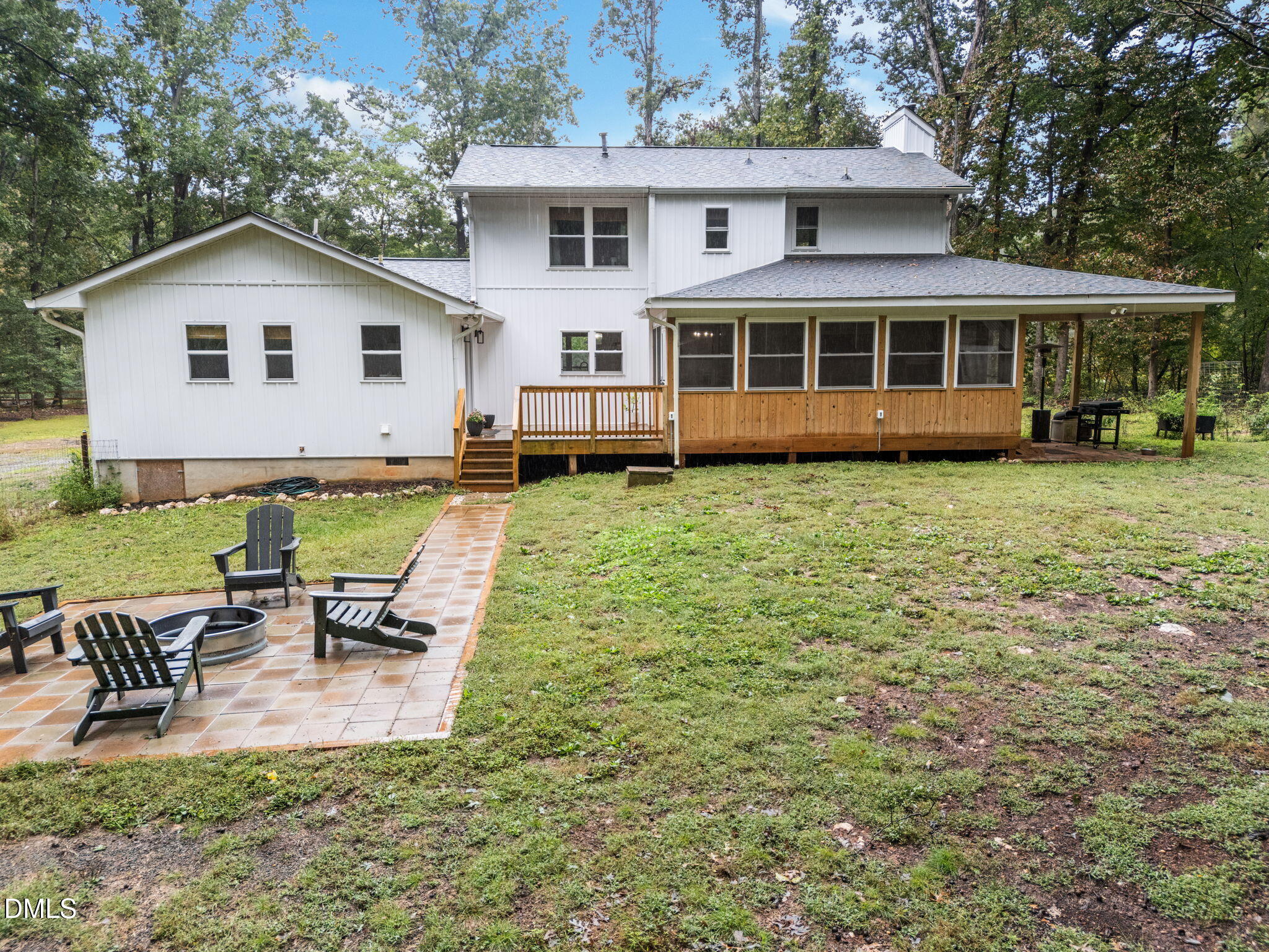 320 Dewitt Smith Road