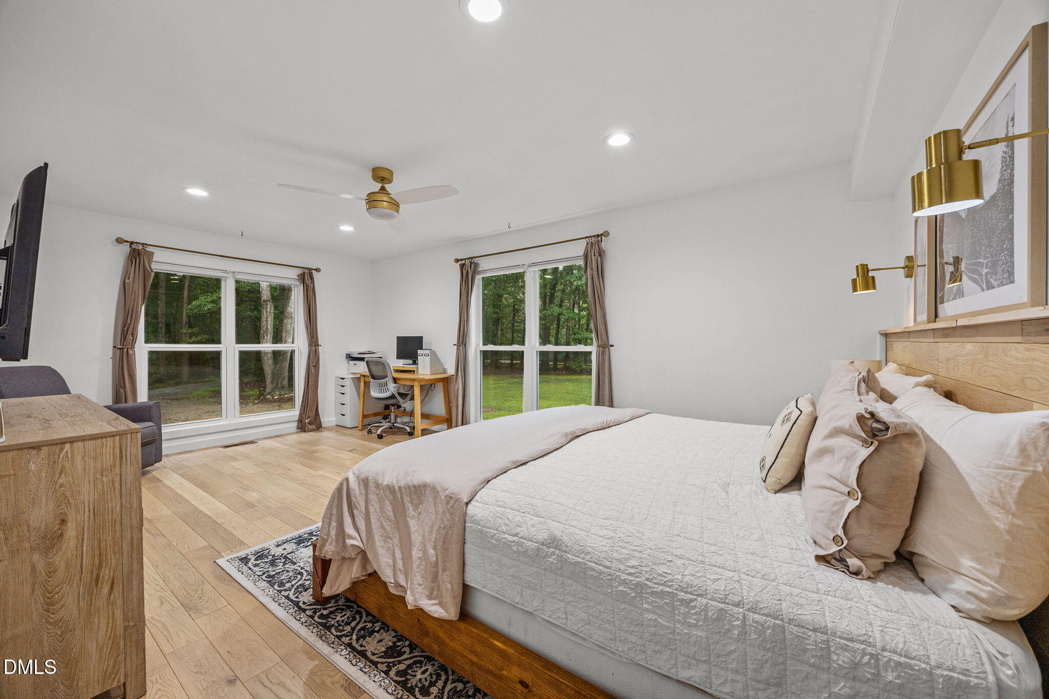 320 Dewitt Smith Road