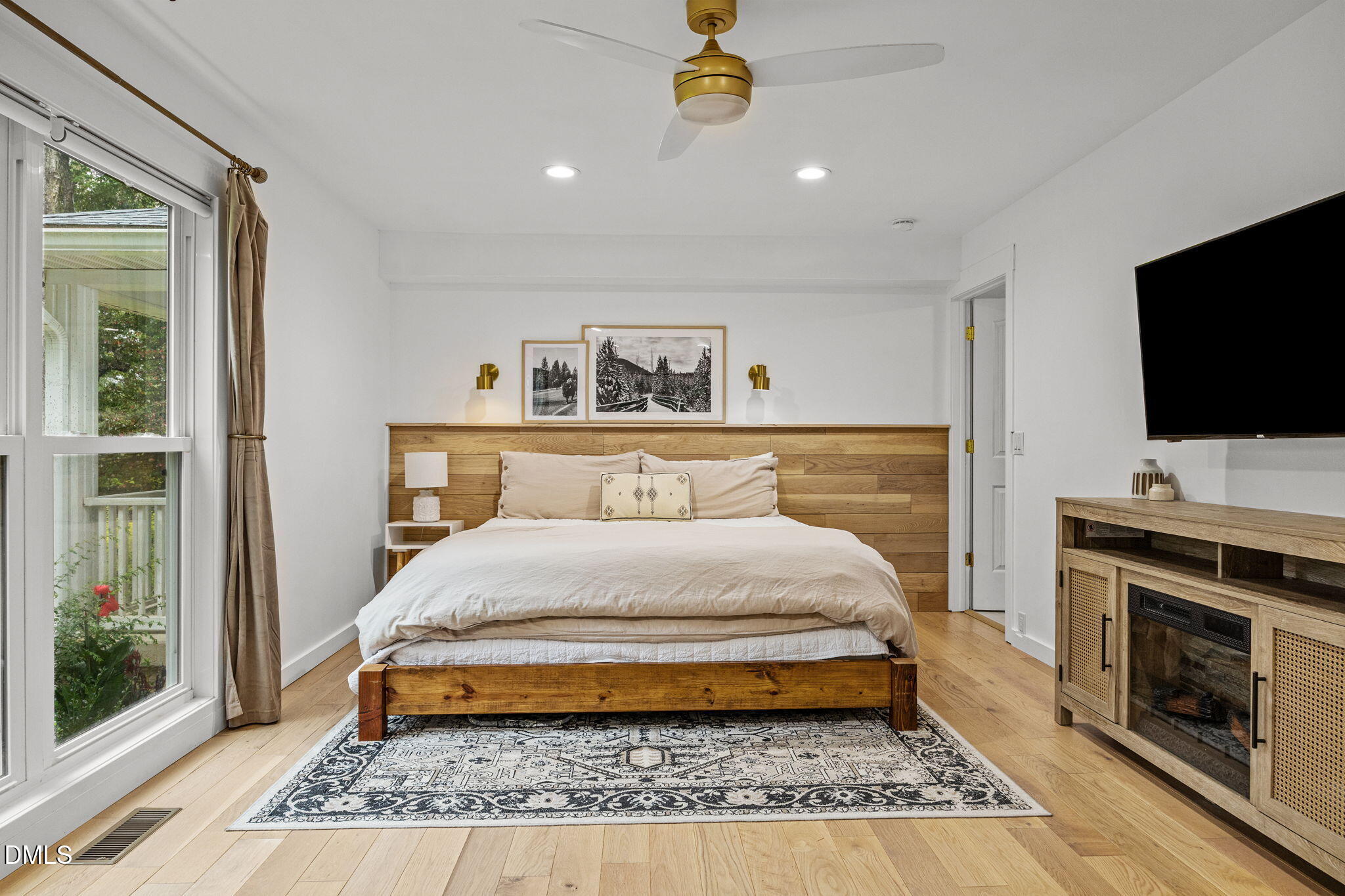 320 Dewitt Smith Road