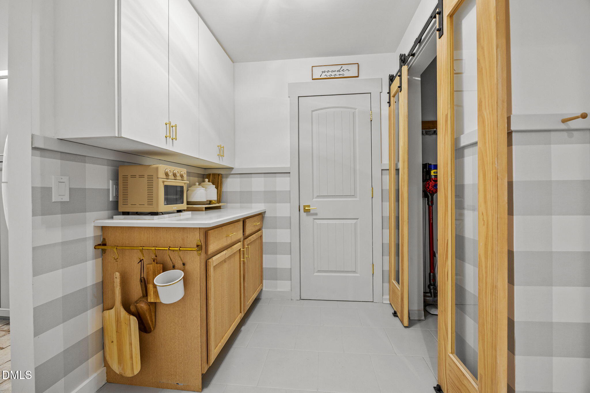 320 Dewitt Smith Road