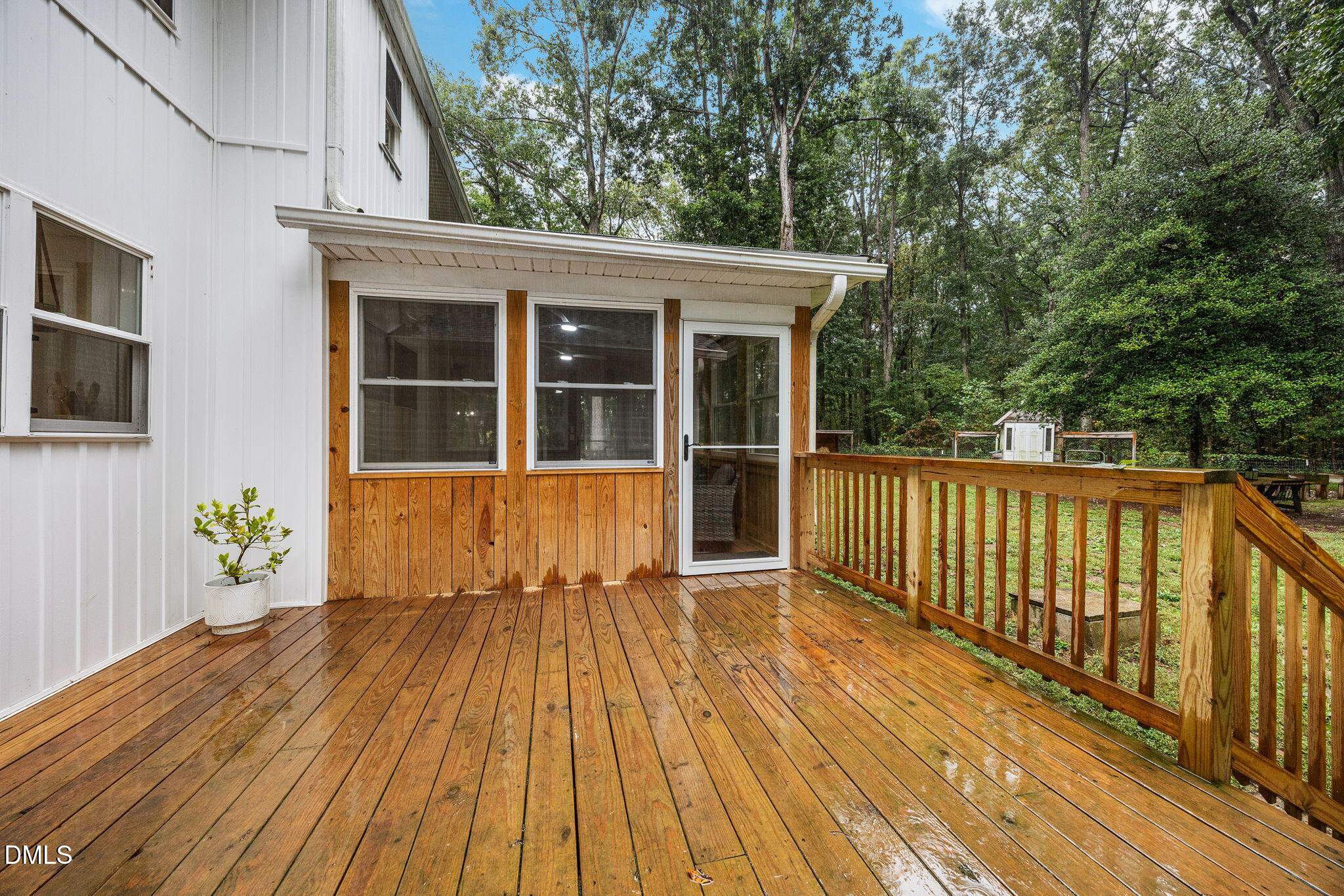 320 Dewitt Smith Road