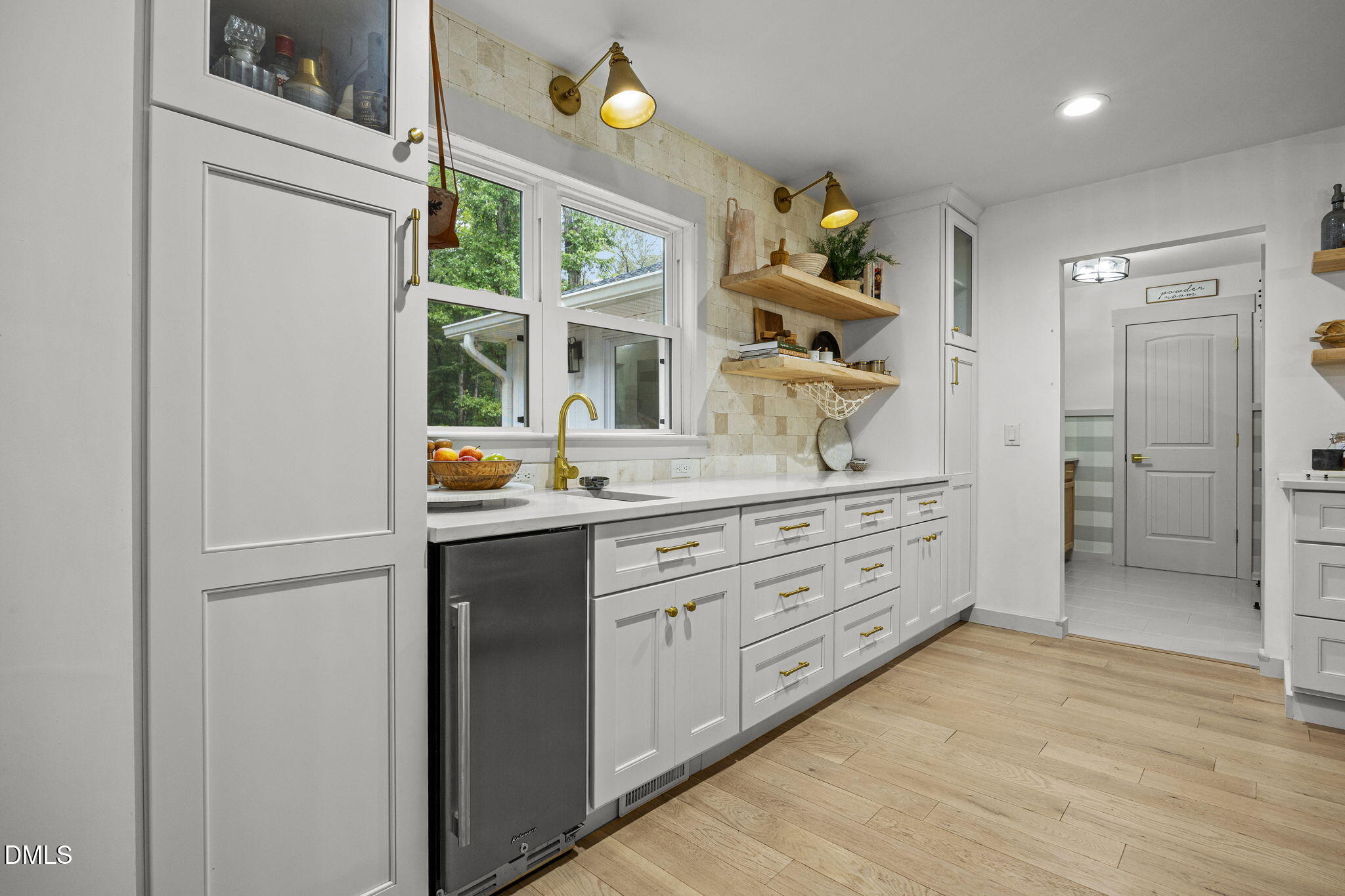 320 Dewitt Smith Road