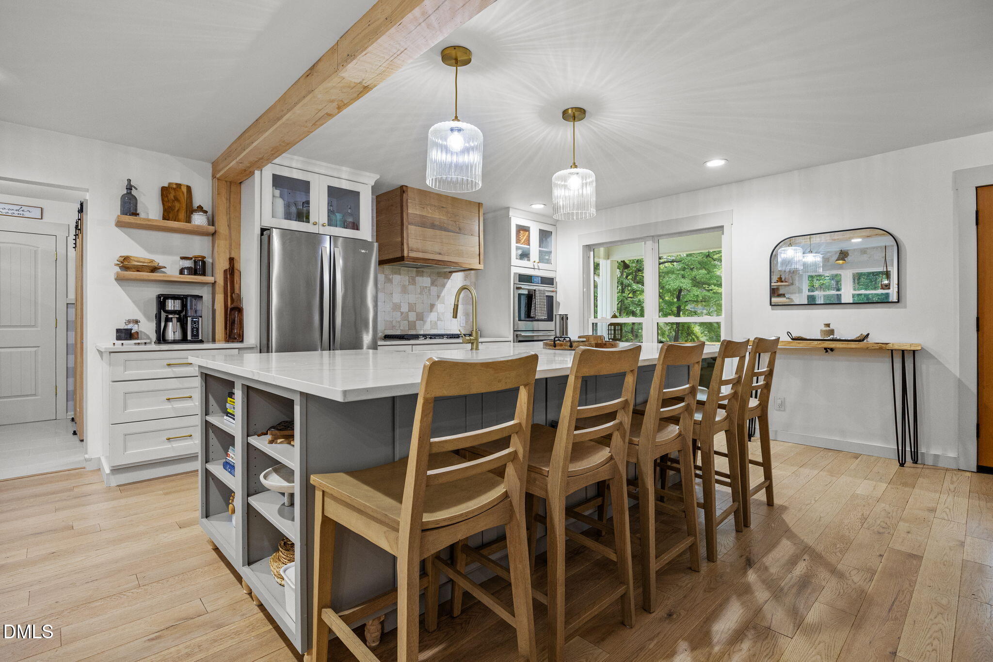 320 Dewitt Smith Road