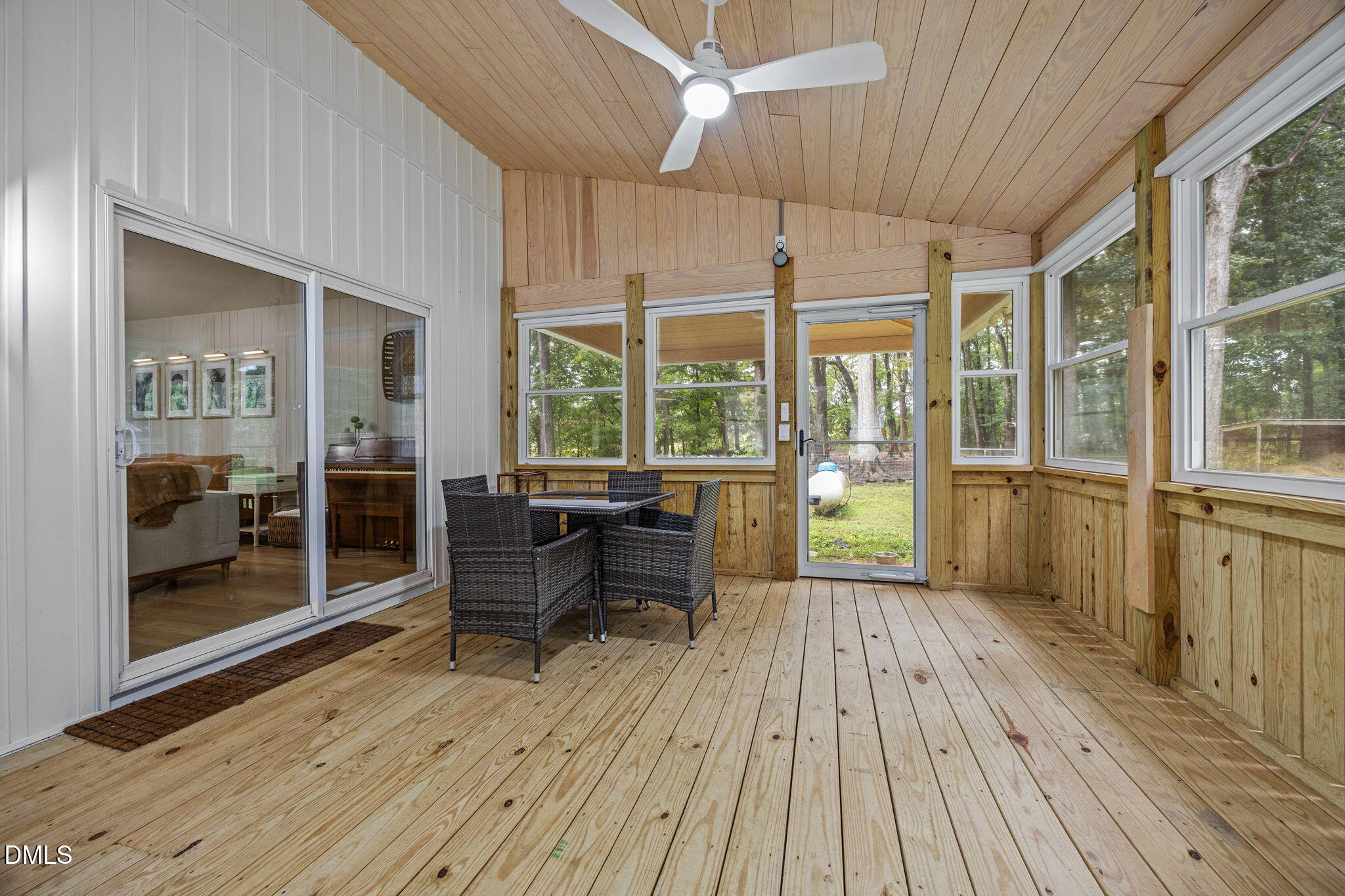 320 Dewitt Smith Road