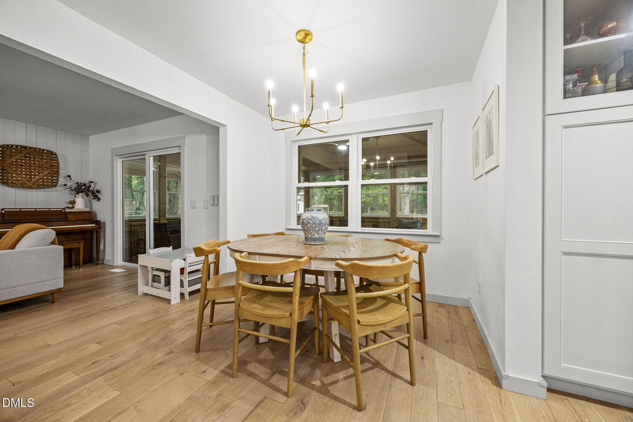 320 Dewitt Smith Road