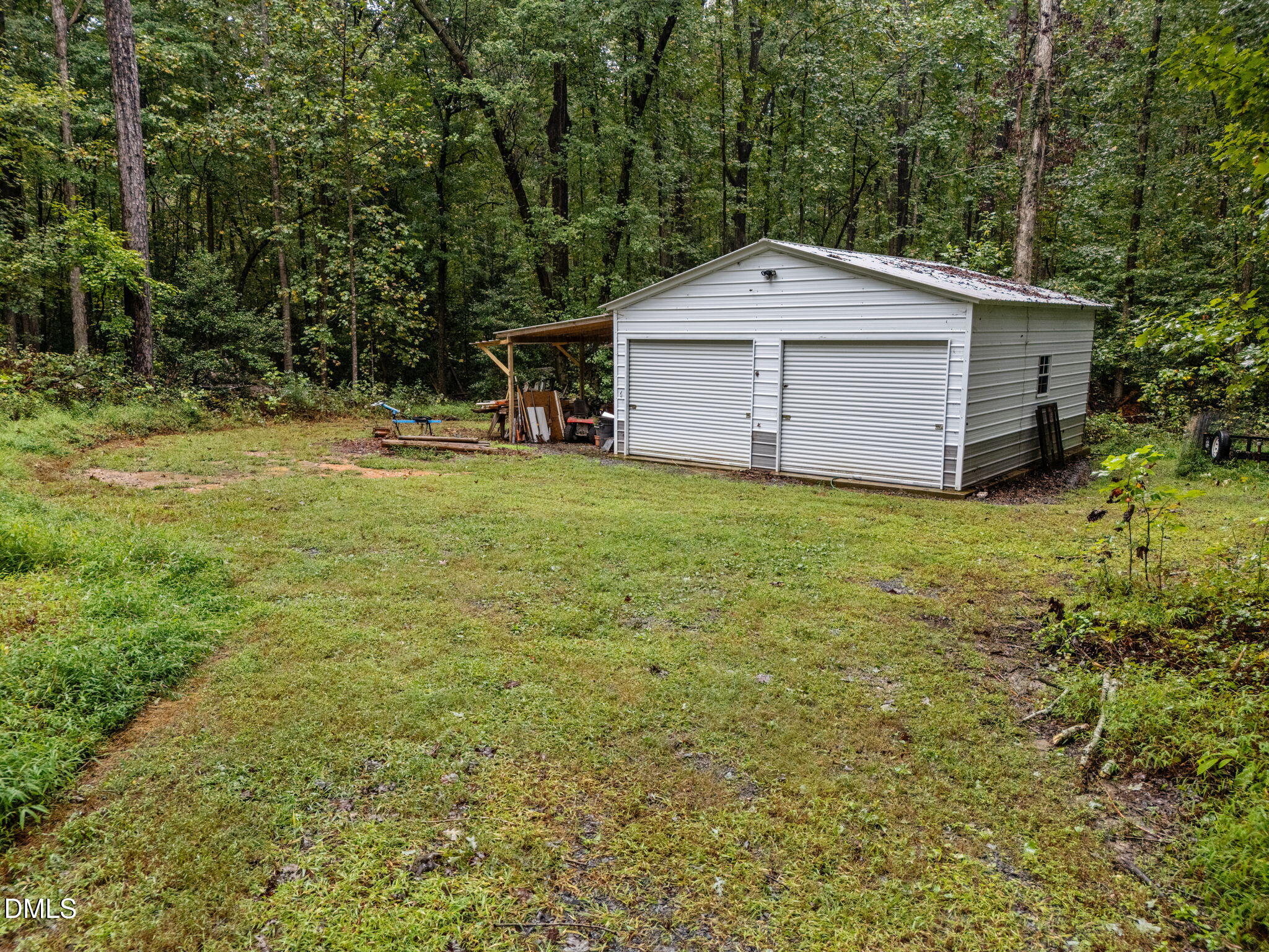 320 Dewitt Smith Road