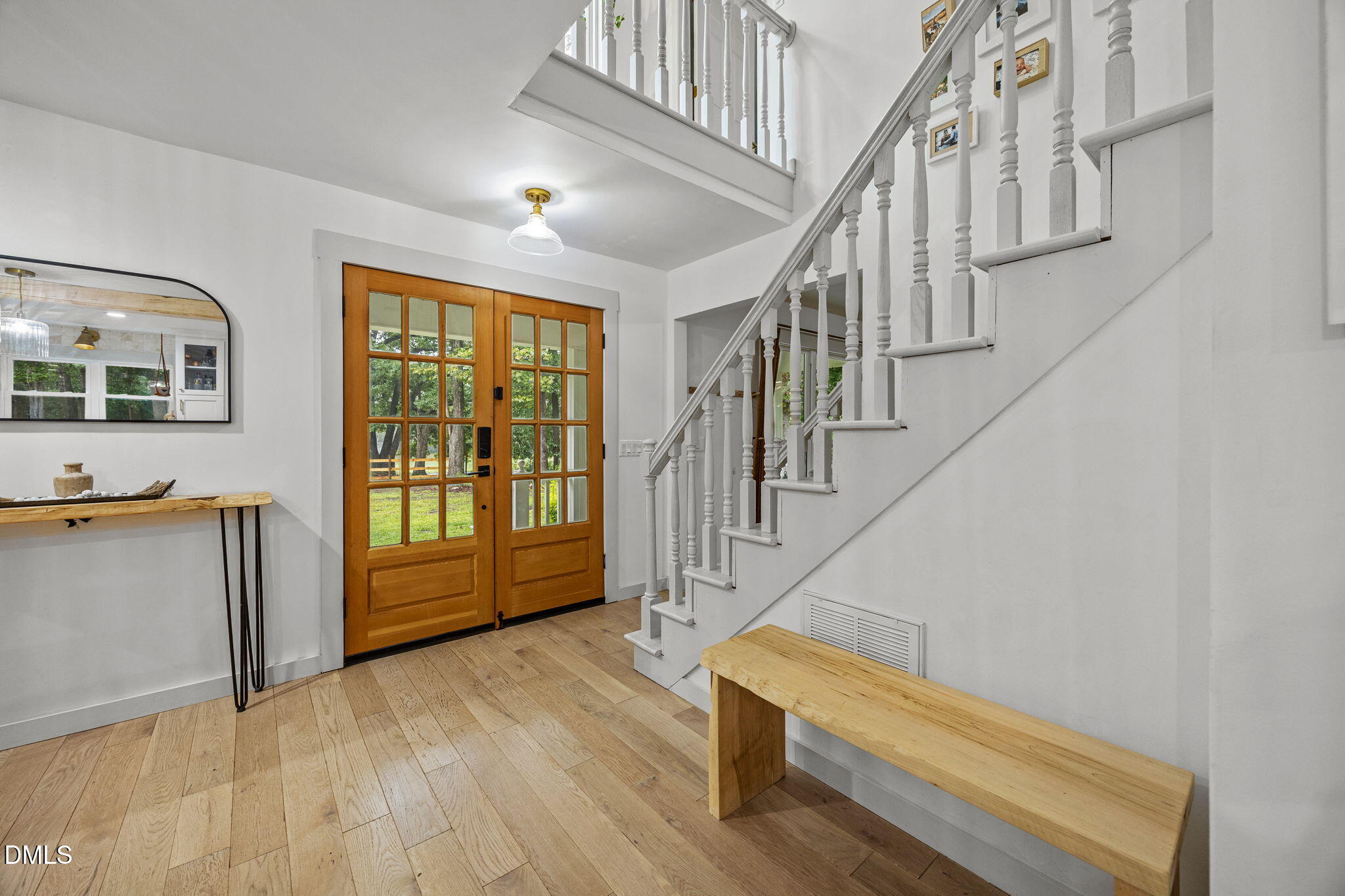 320 Dewitt Smith Road