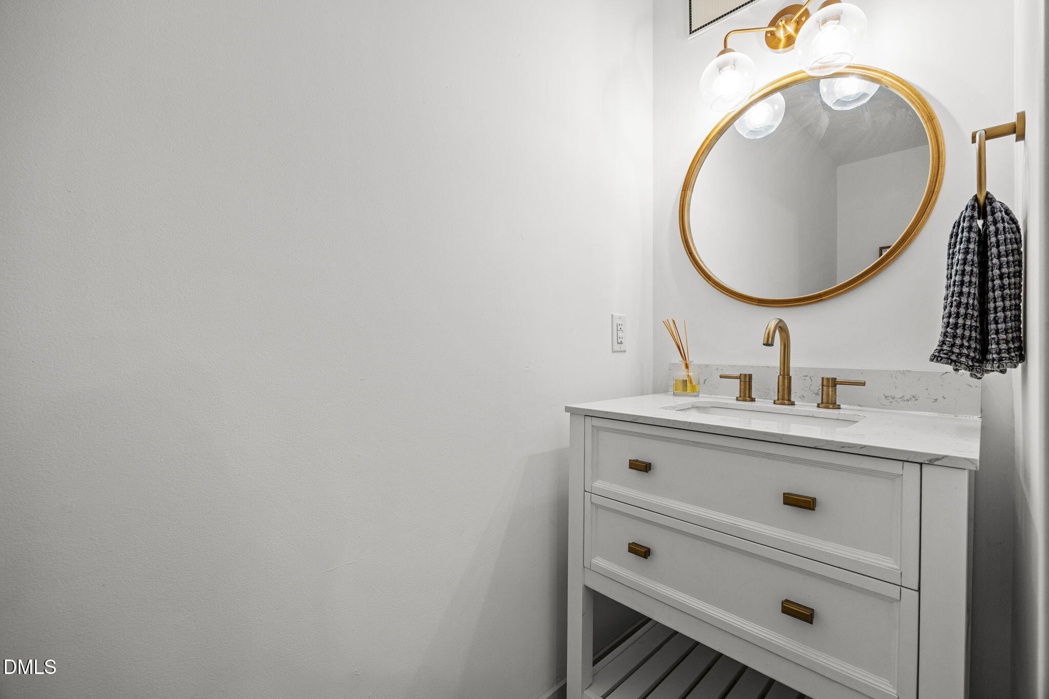 320 Dewitt Smith Road