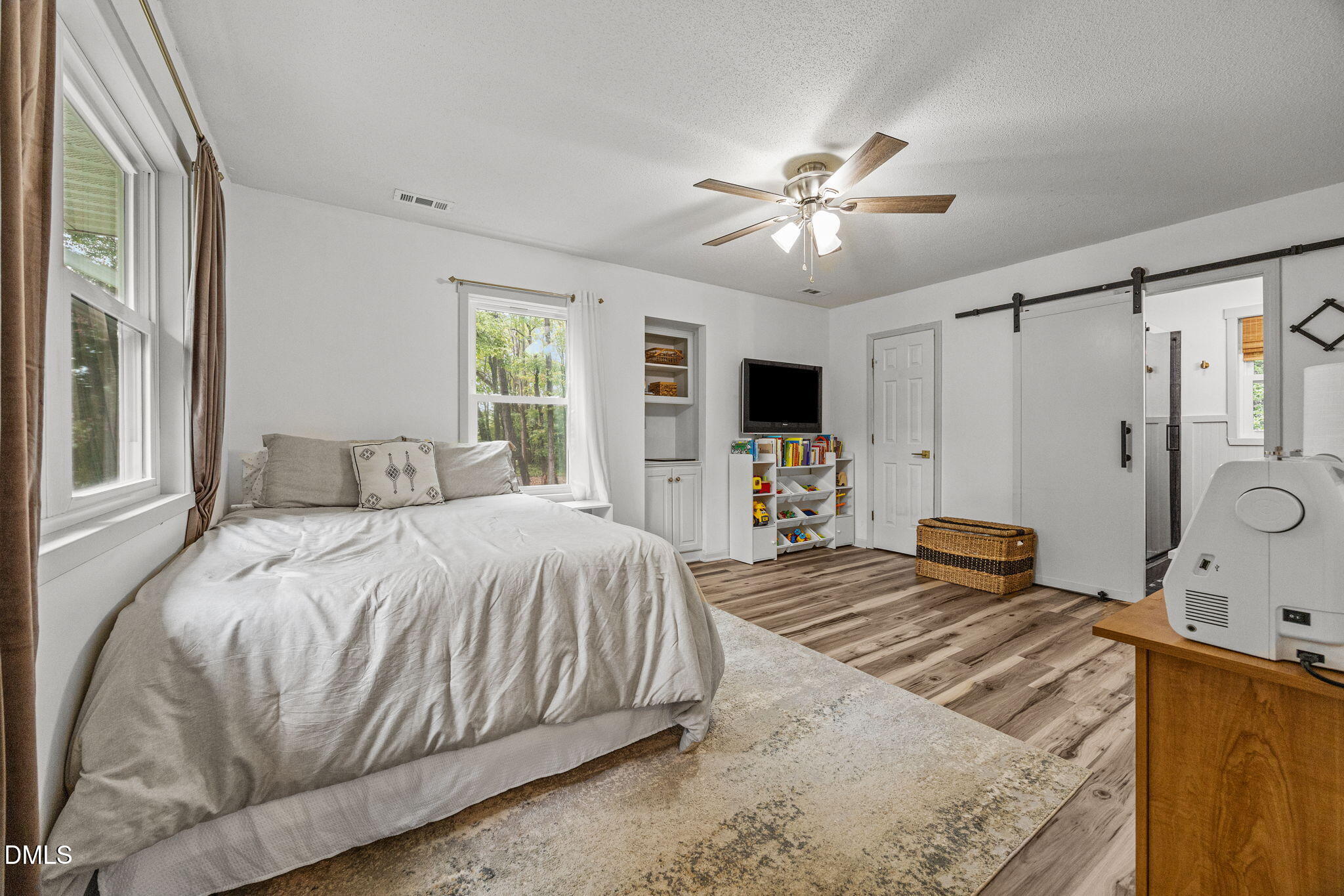 320 Dewitt Smith Road