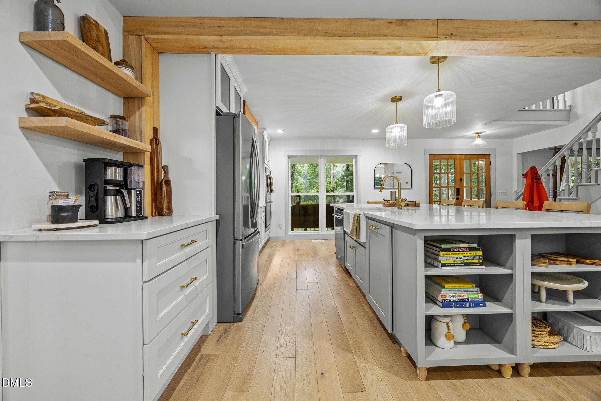 320 Dewitt Smith Road