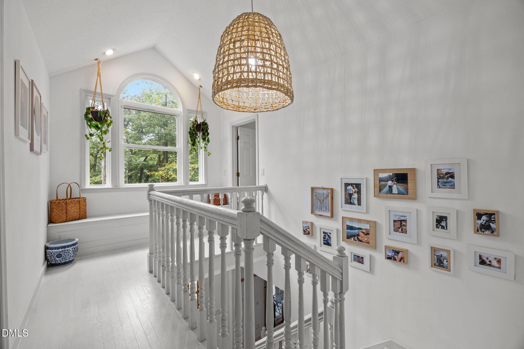 320 Dewitt Smith Road