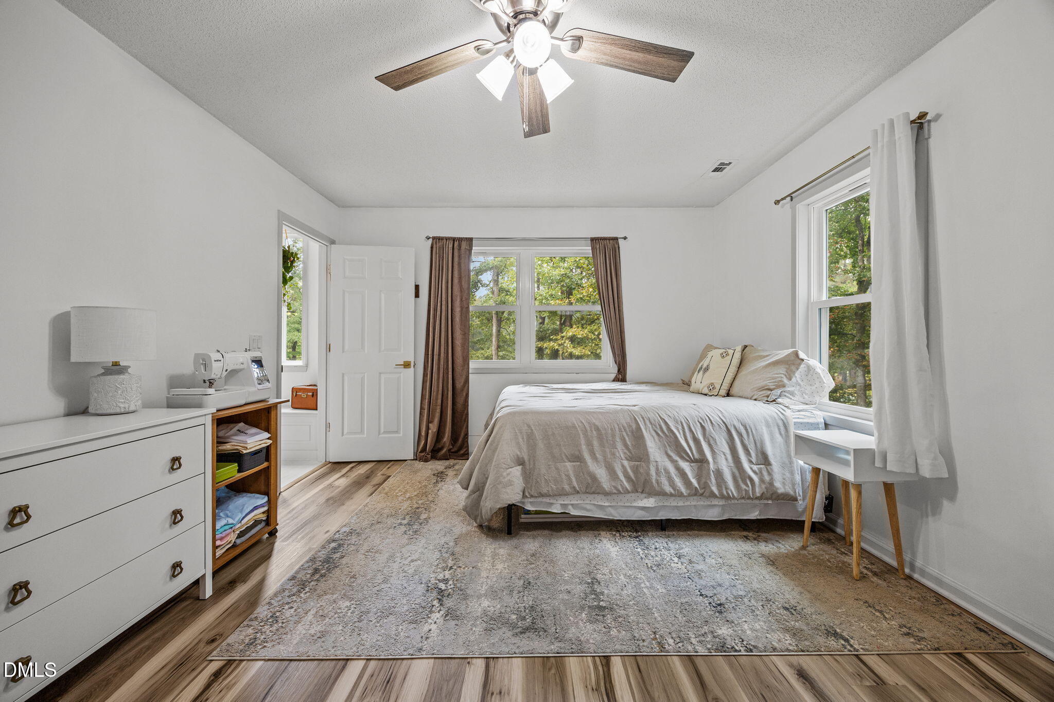 320 Dewitt Smith Road