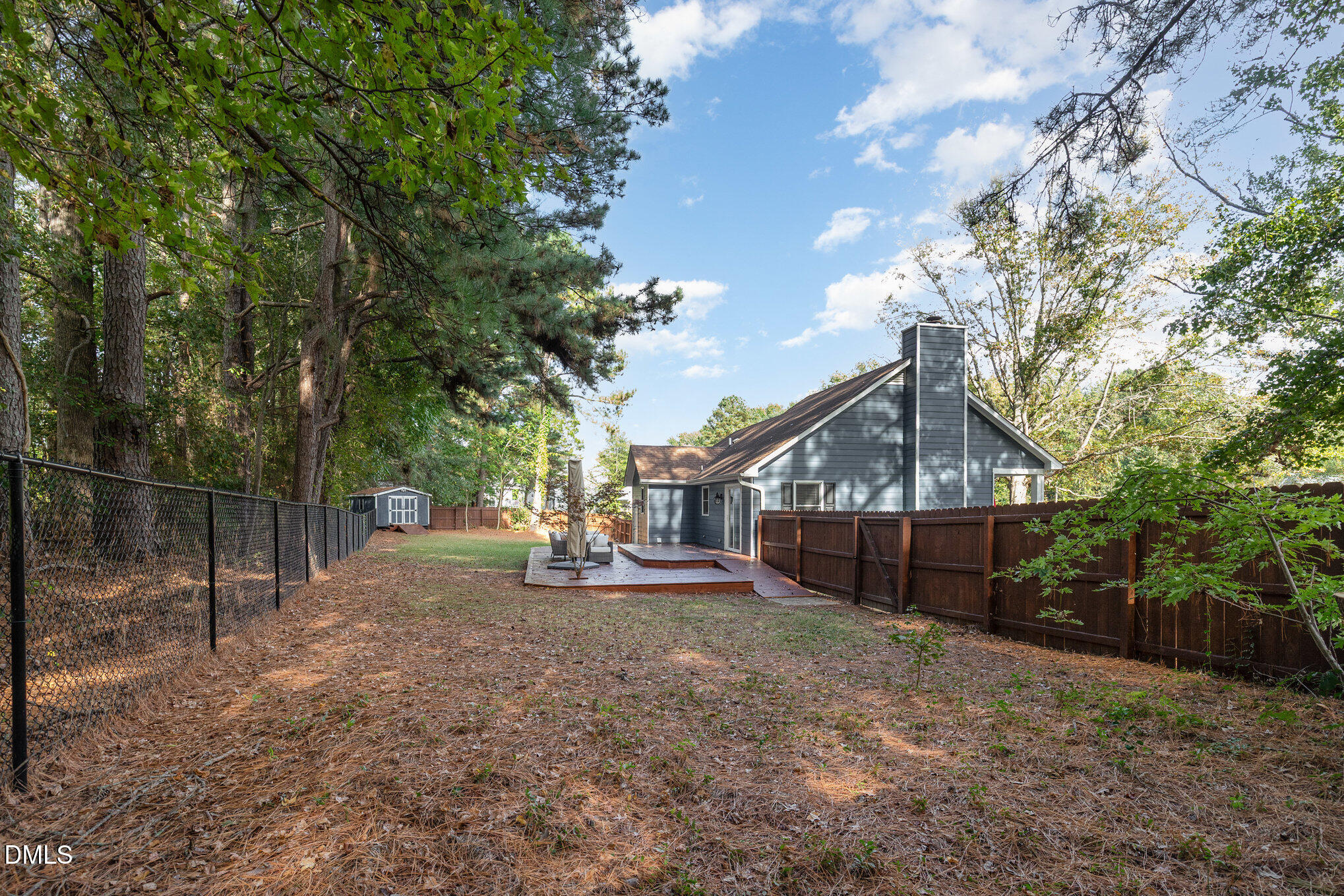 2004 Magnolia Court