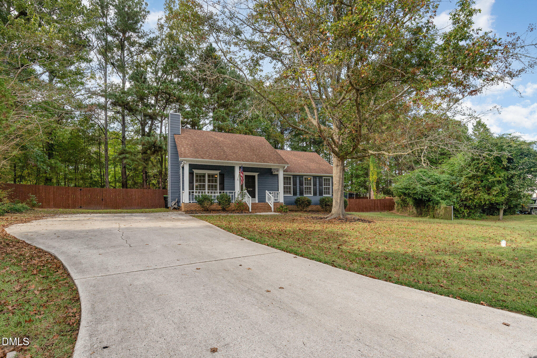 2004 Magnolia Court