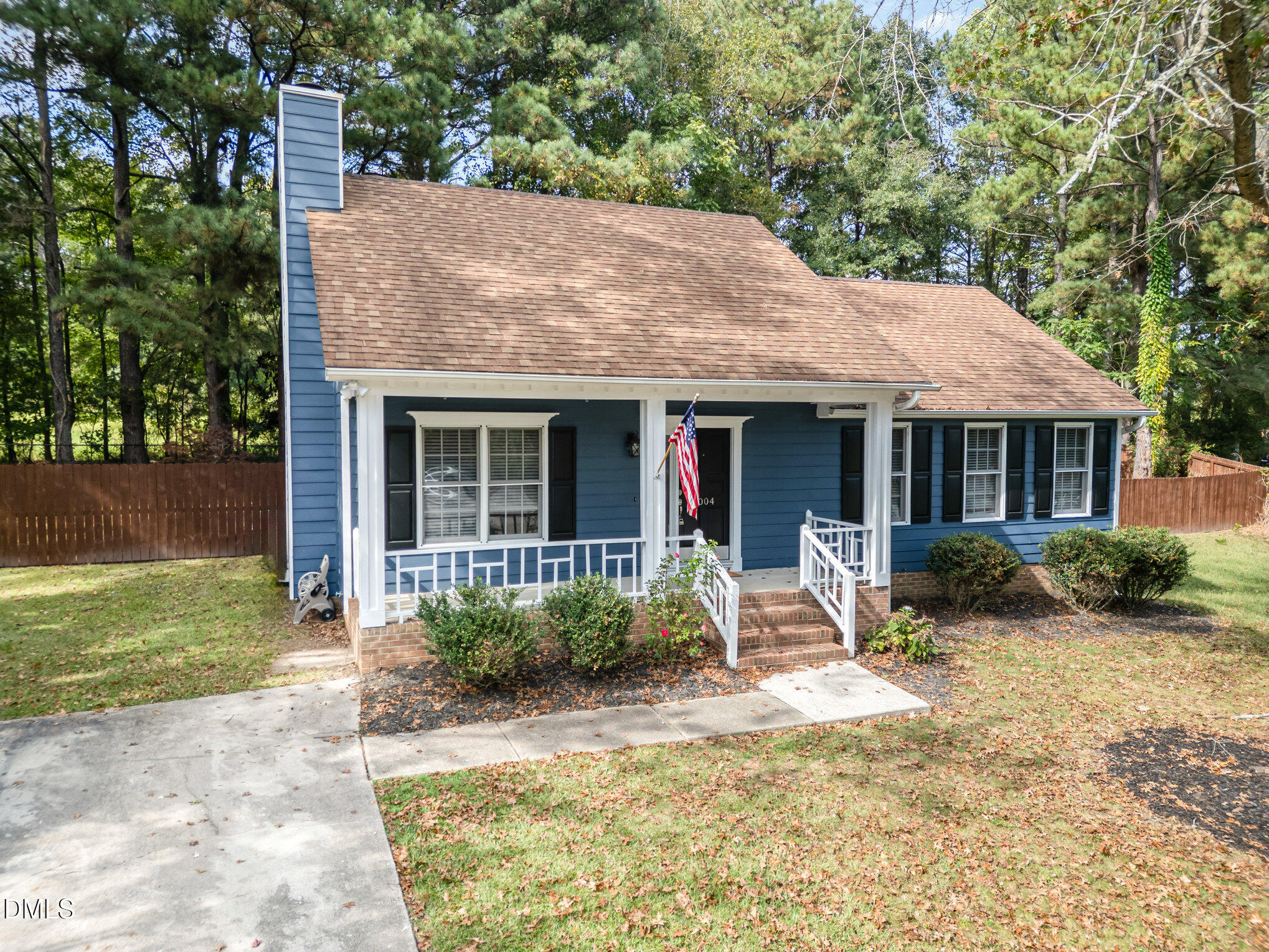 2004 Magnolia Court