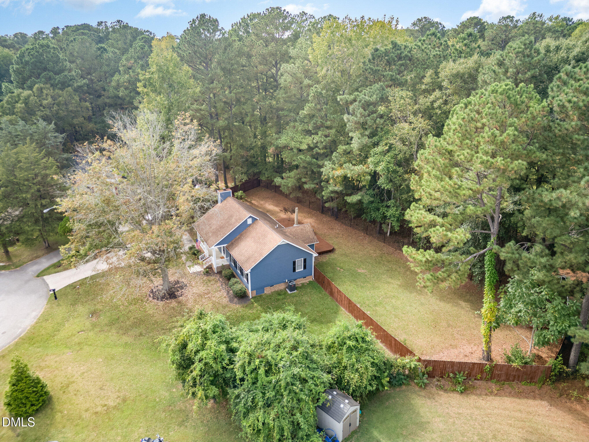 2004 Magnolia Court
