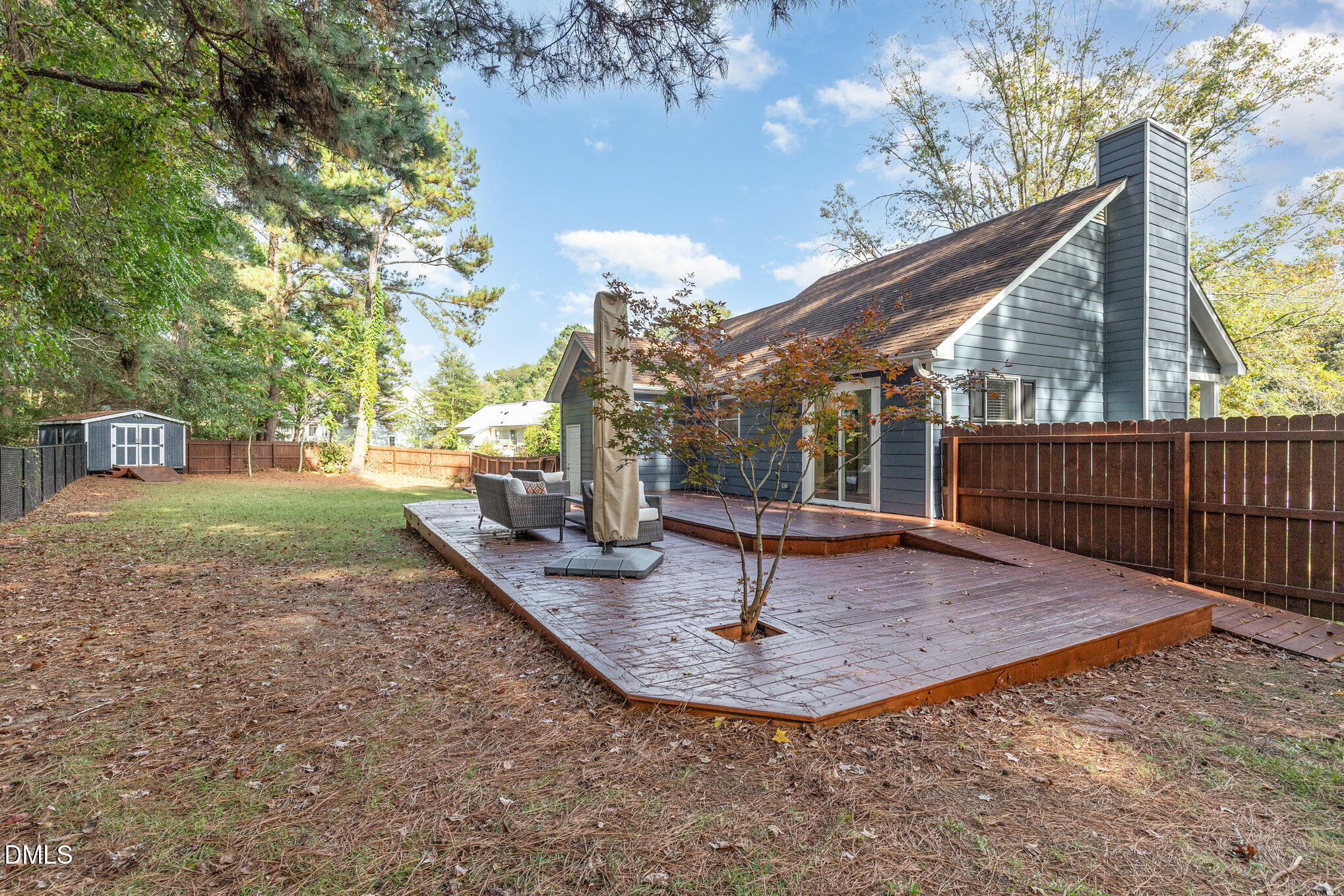 2004 Magnolia Court