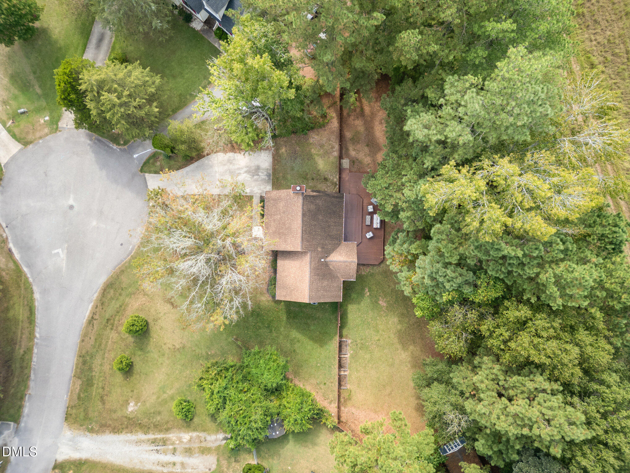 2004 Magnolia Court