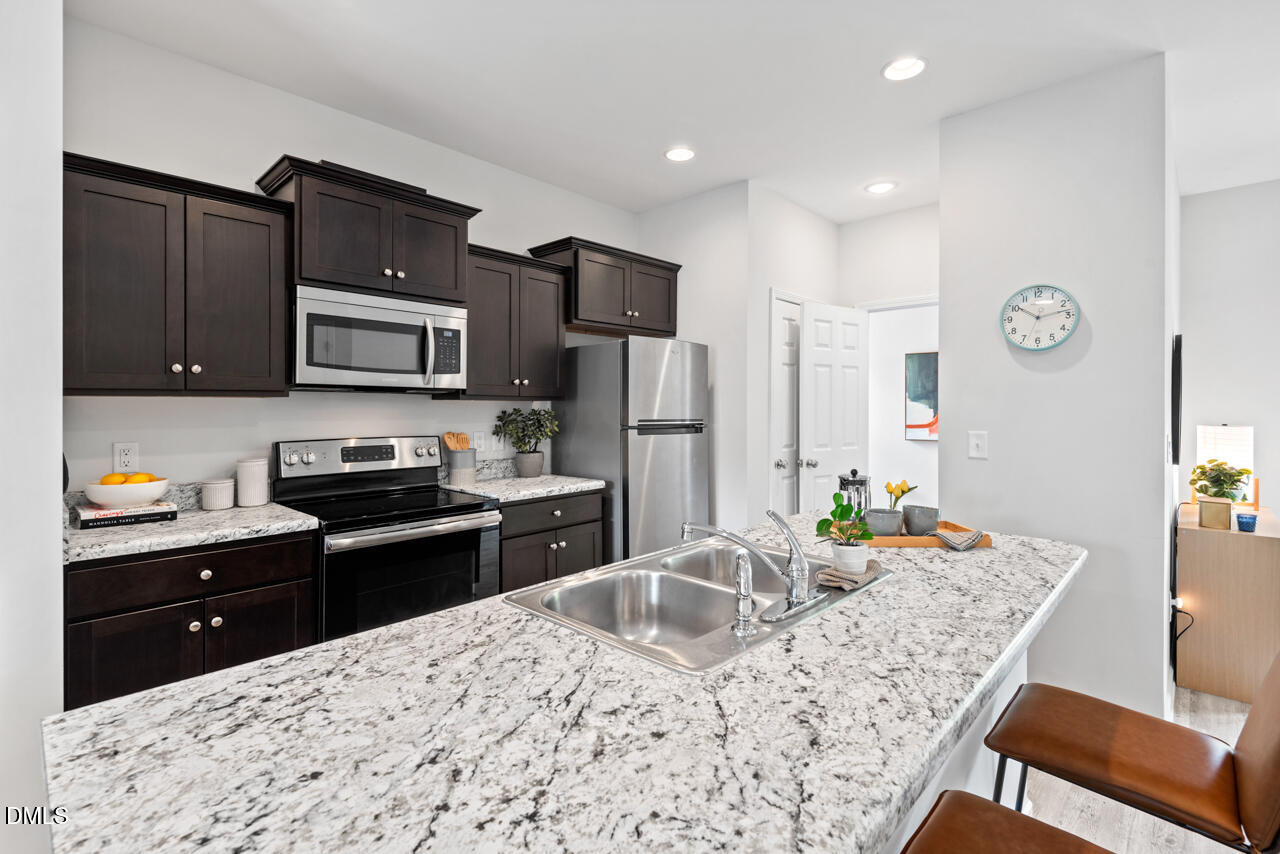 309 S Haywood Street