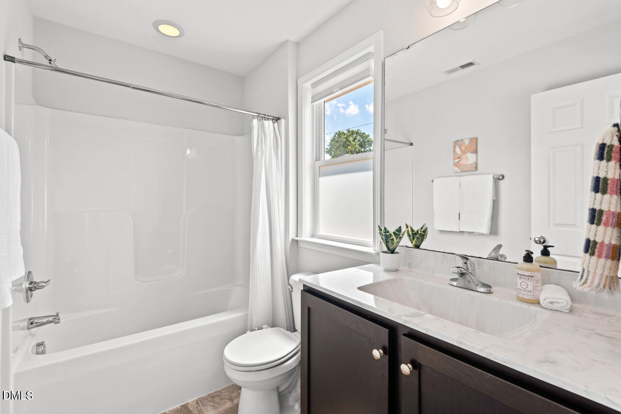 309 S Haywood Street