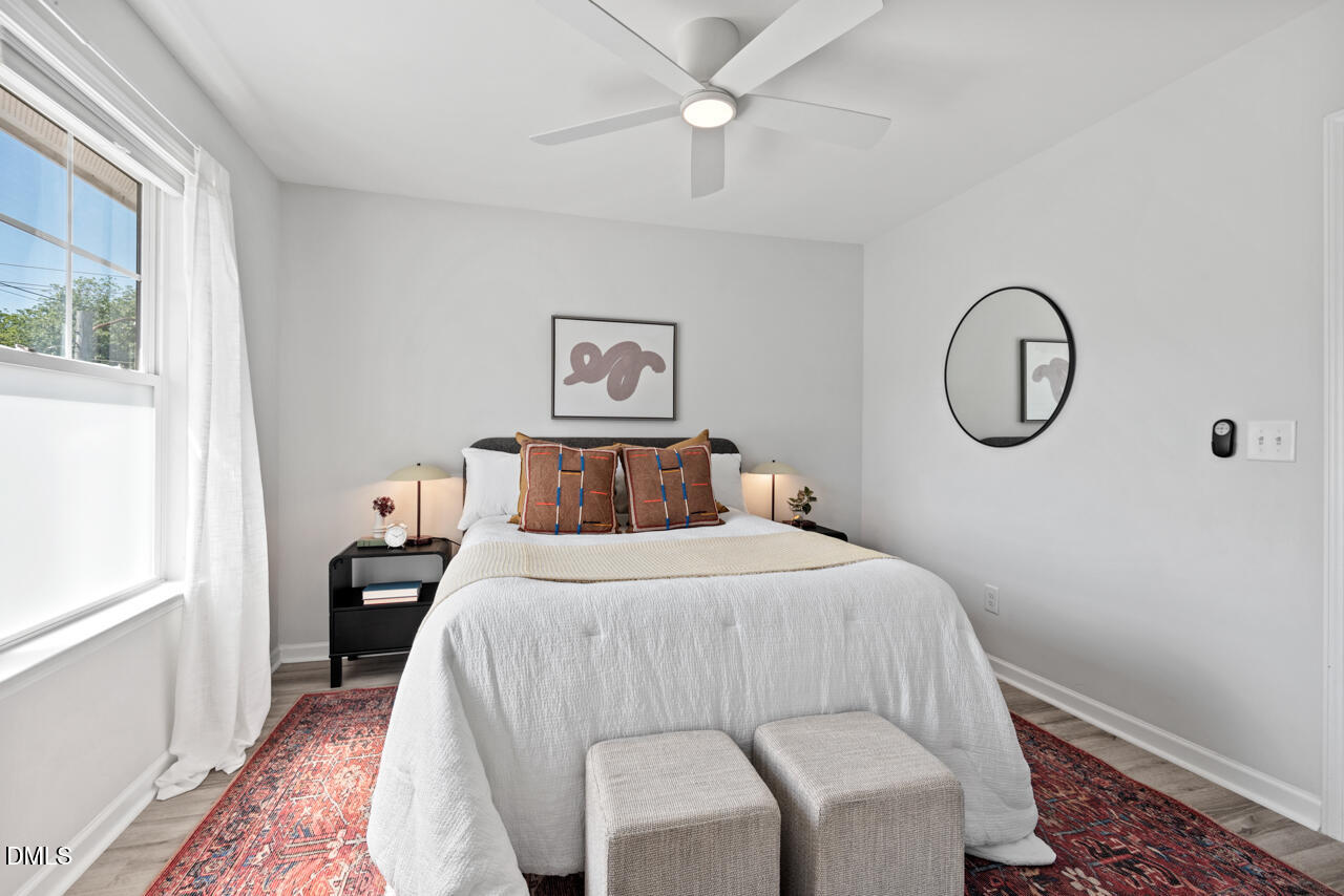 309 S Haywood Street