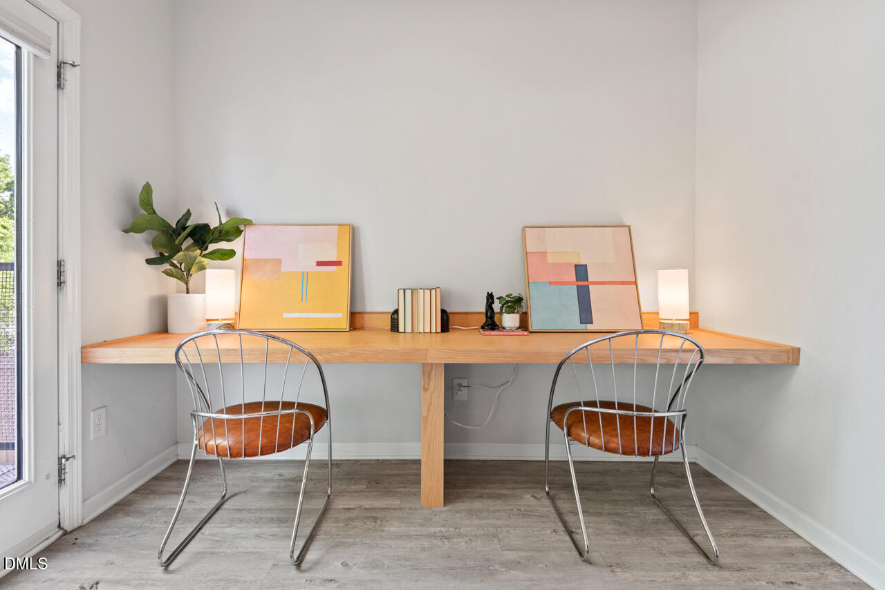 309 S Haywood Street