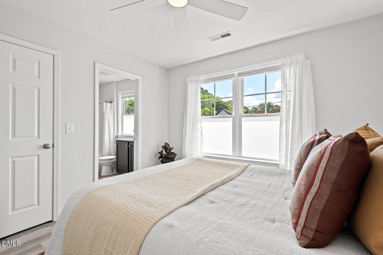 309 S Haywood Street