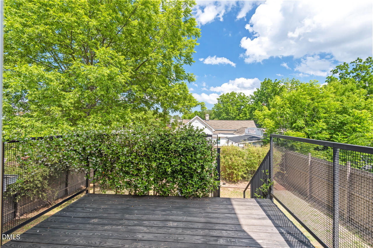 309 S Haywood Street