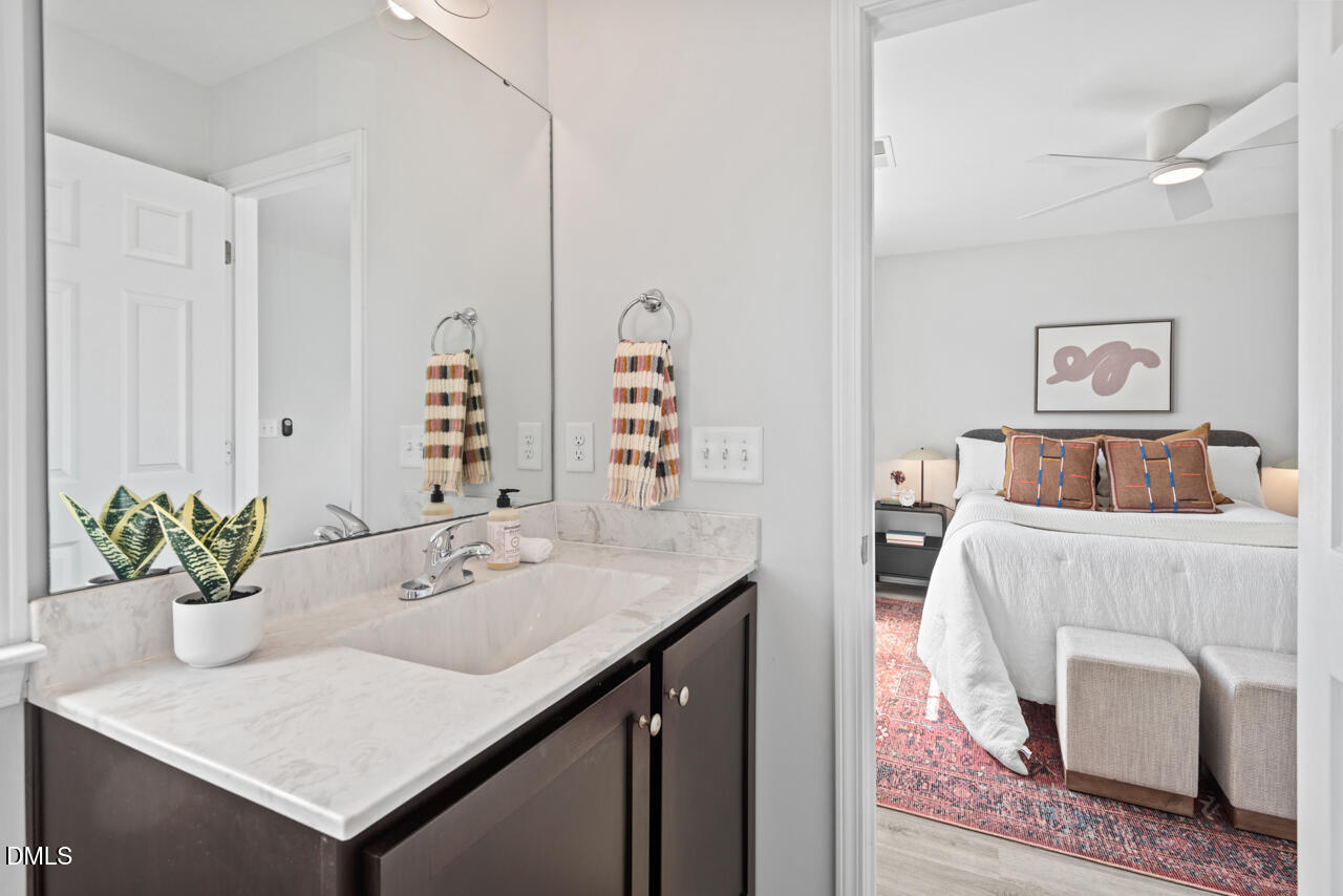 309 S Haywood Street