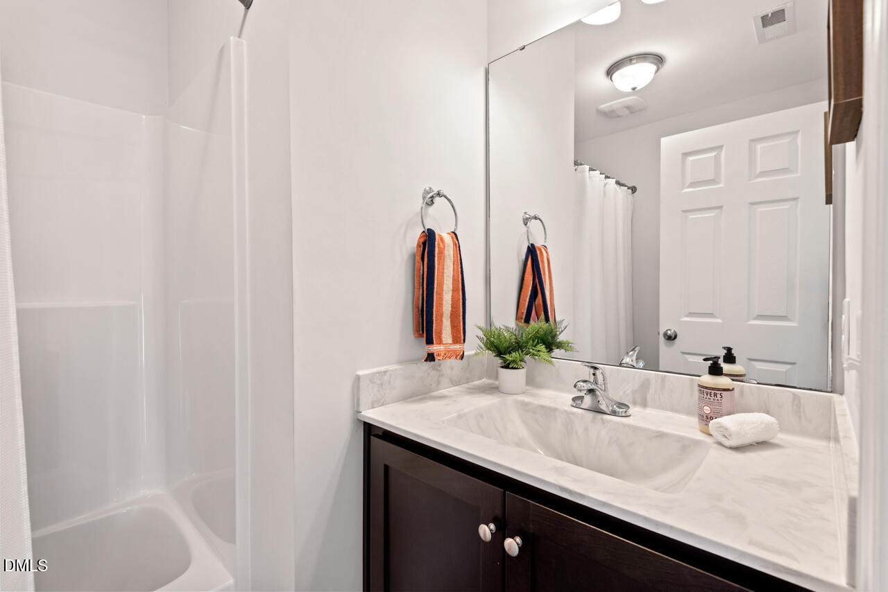 309 S Haywood Street