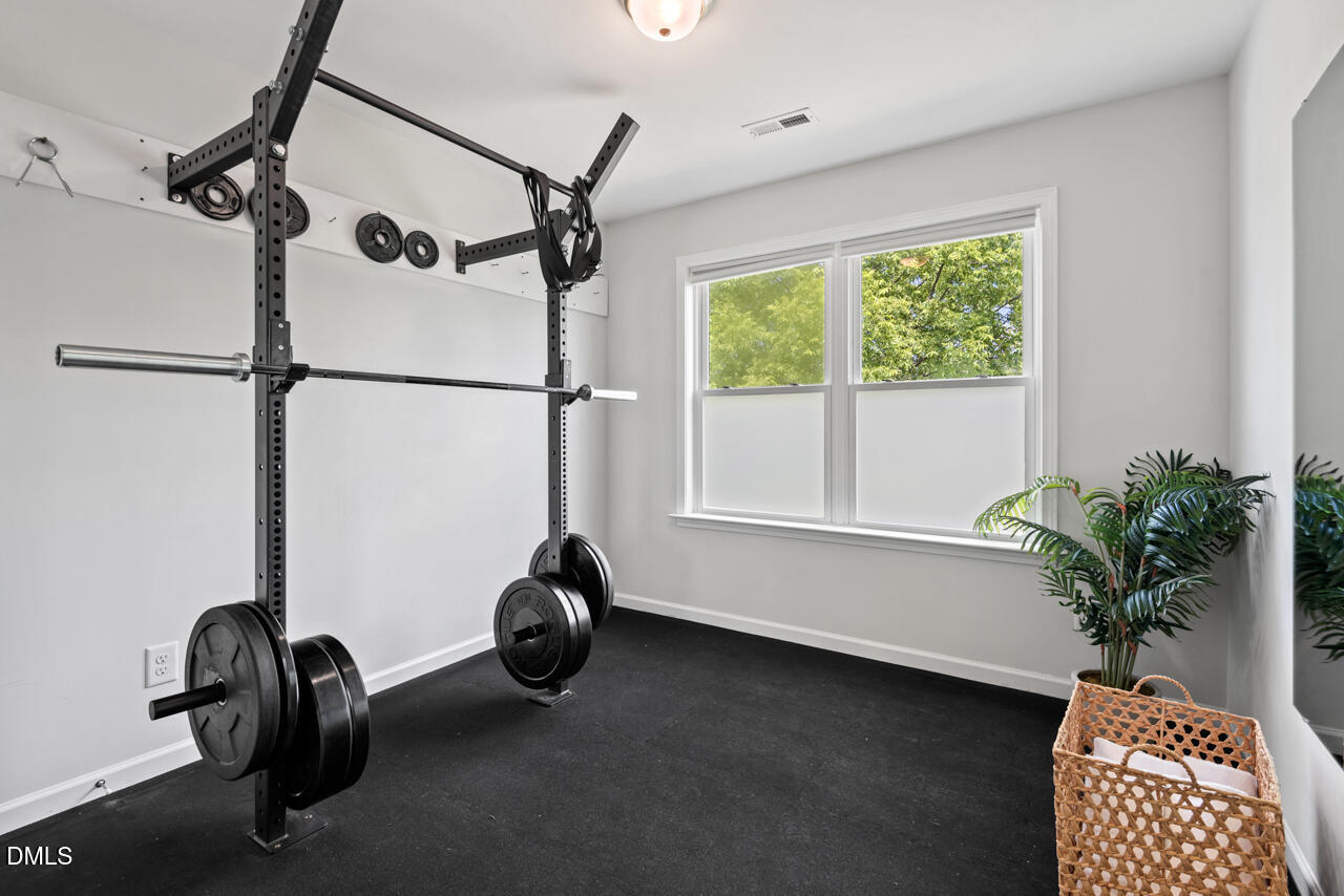 309 S Haywood Street