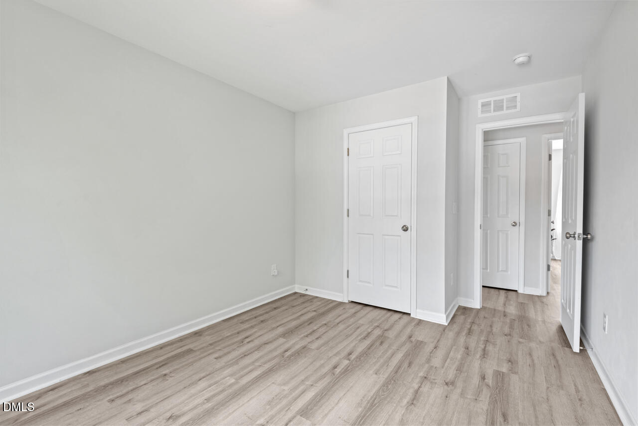 309 S Haywood Street